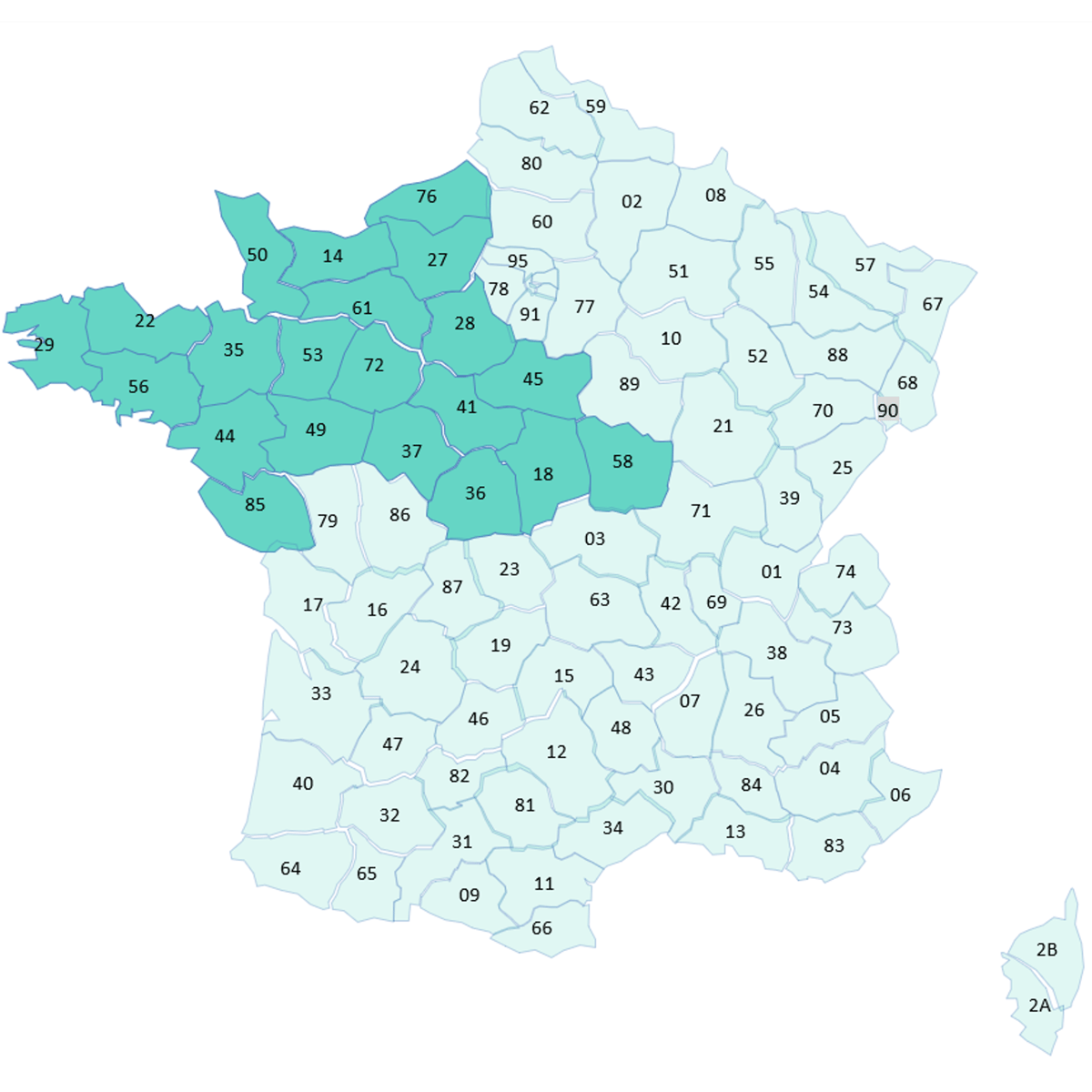 Grand-ouest