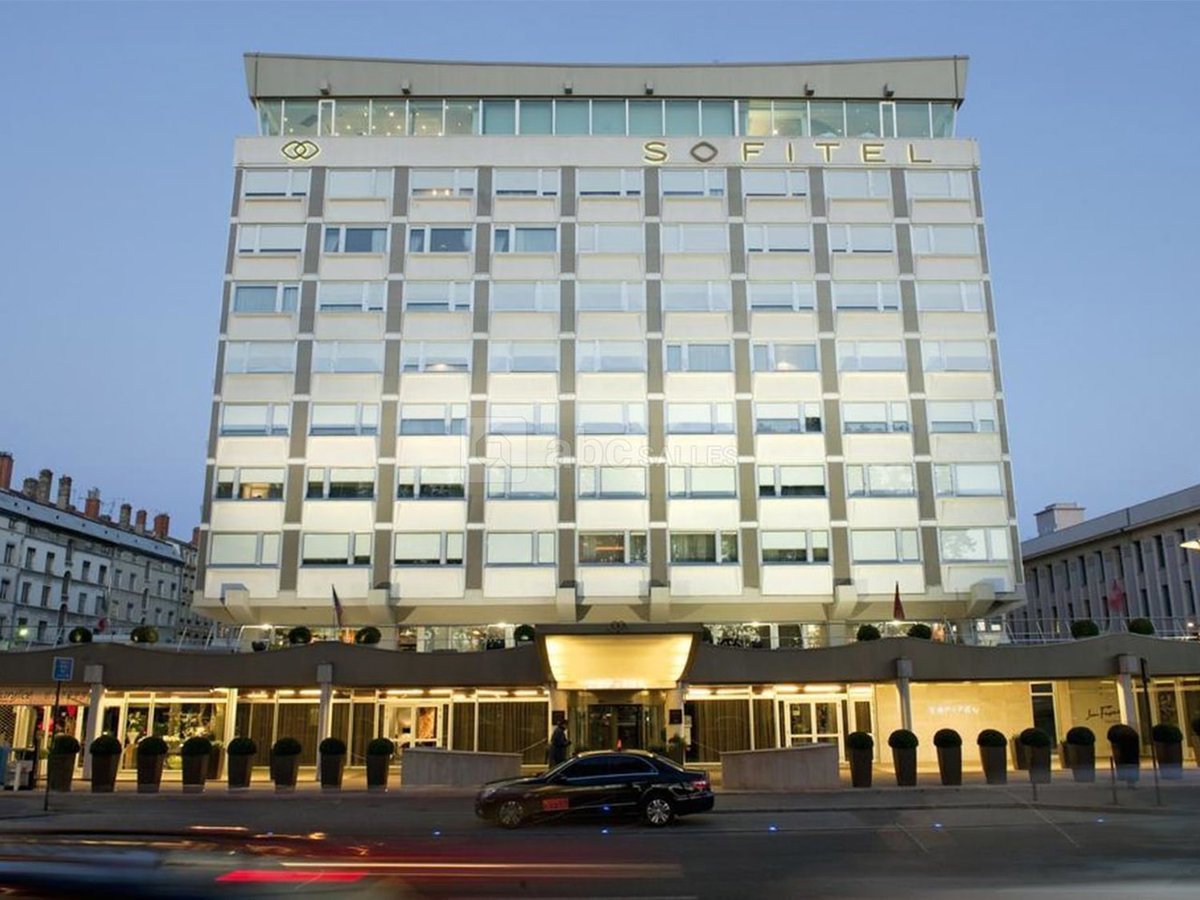 Sofitel Lyon Belcour-min-1