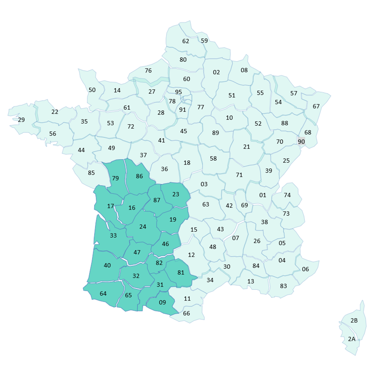 Sud-Ouest