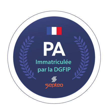Certification PDP Septeo